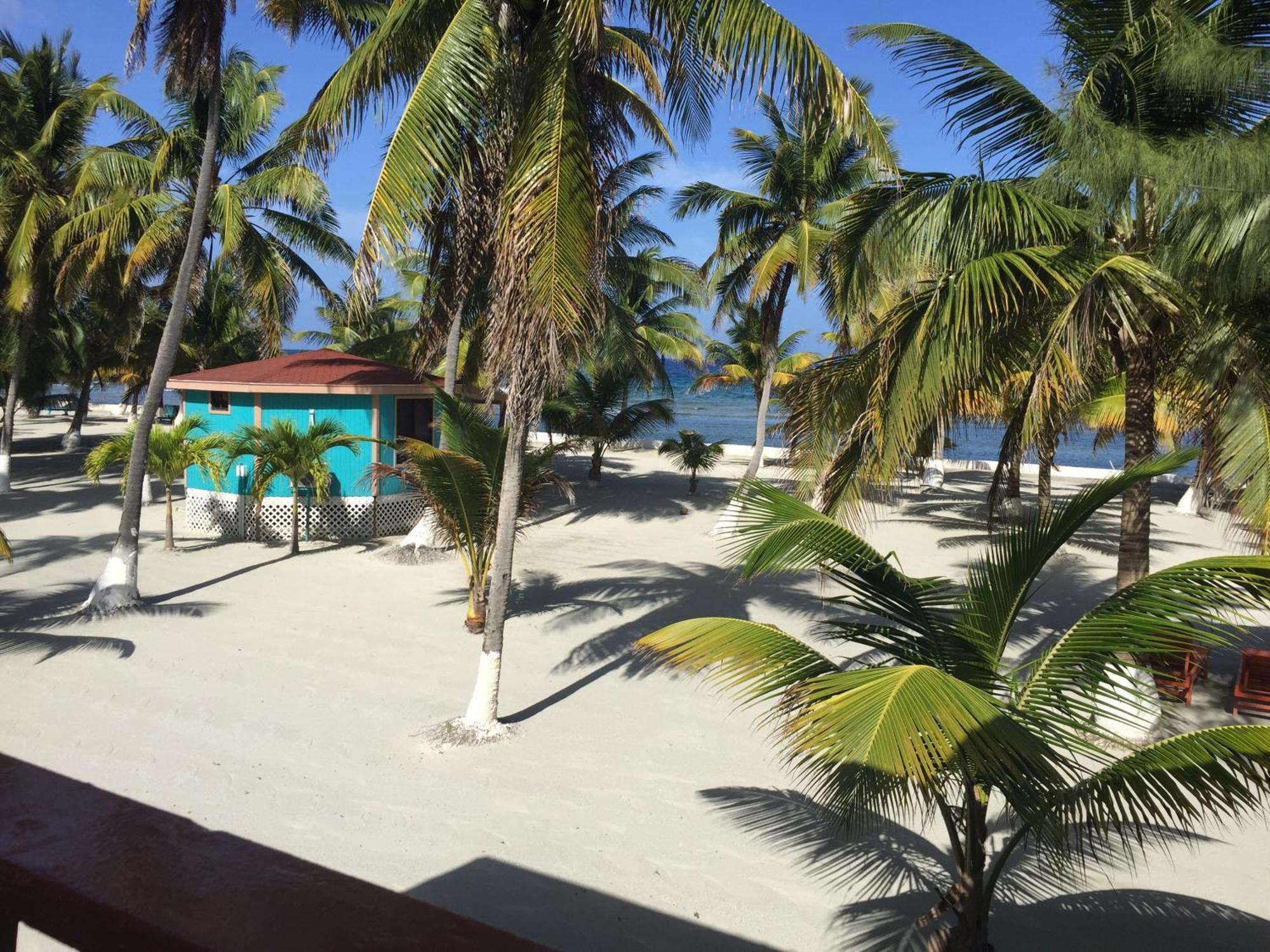 Blue Marlin Beach Resort Дангрига Екстериор снимка