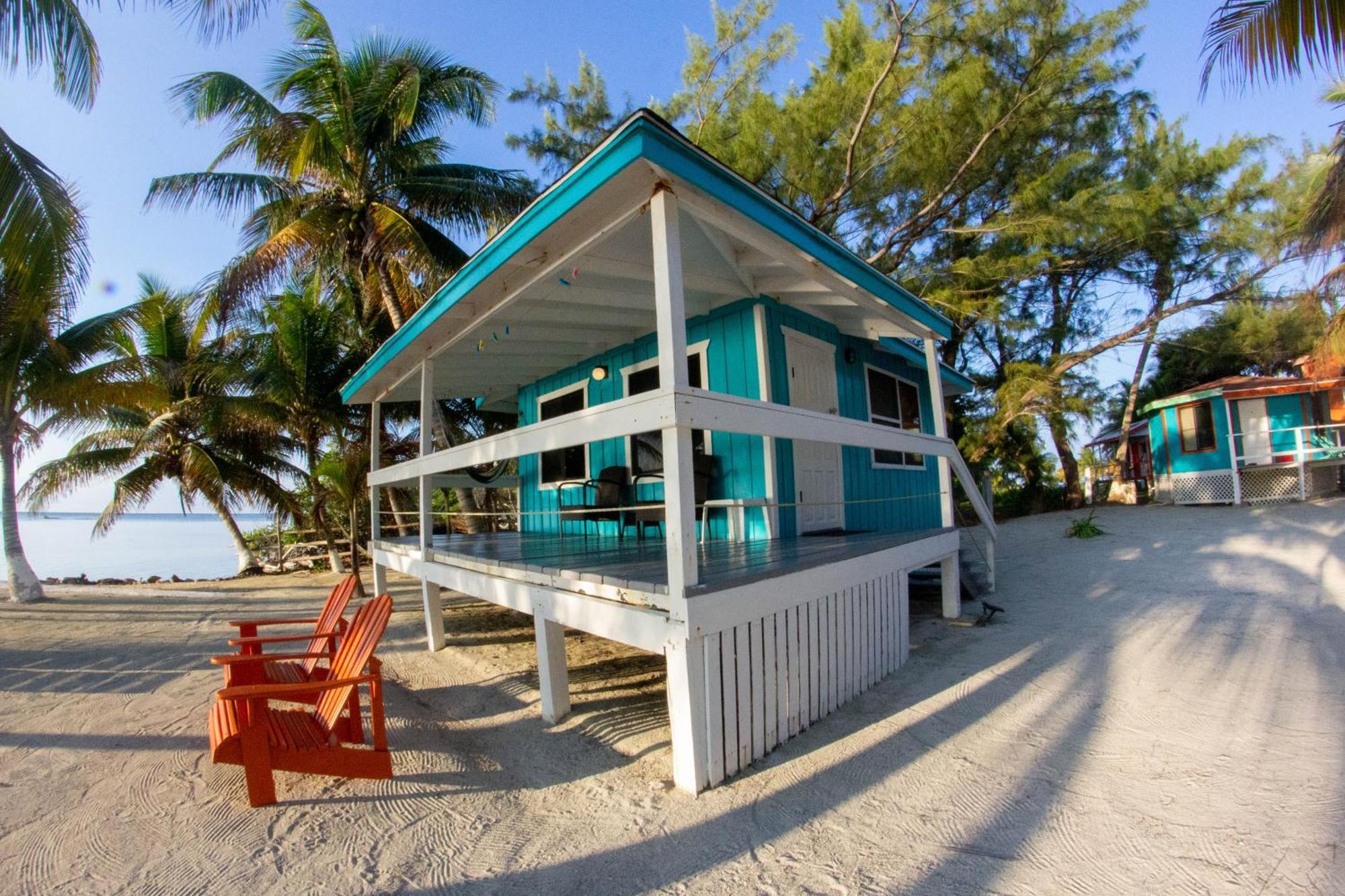 Blue Marlin Beach Resort Дангрига Екстериор снимка