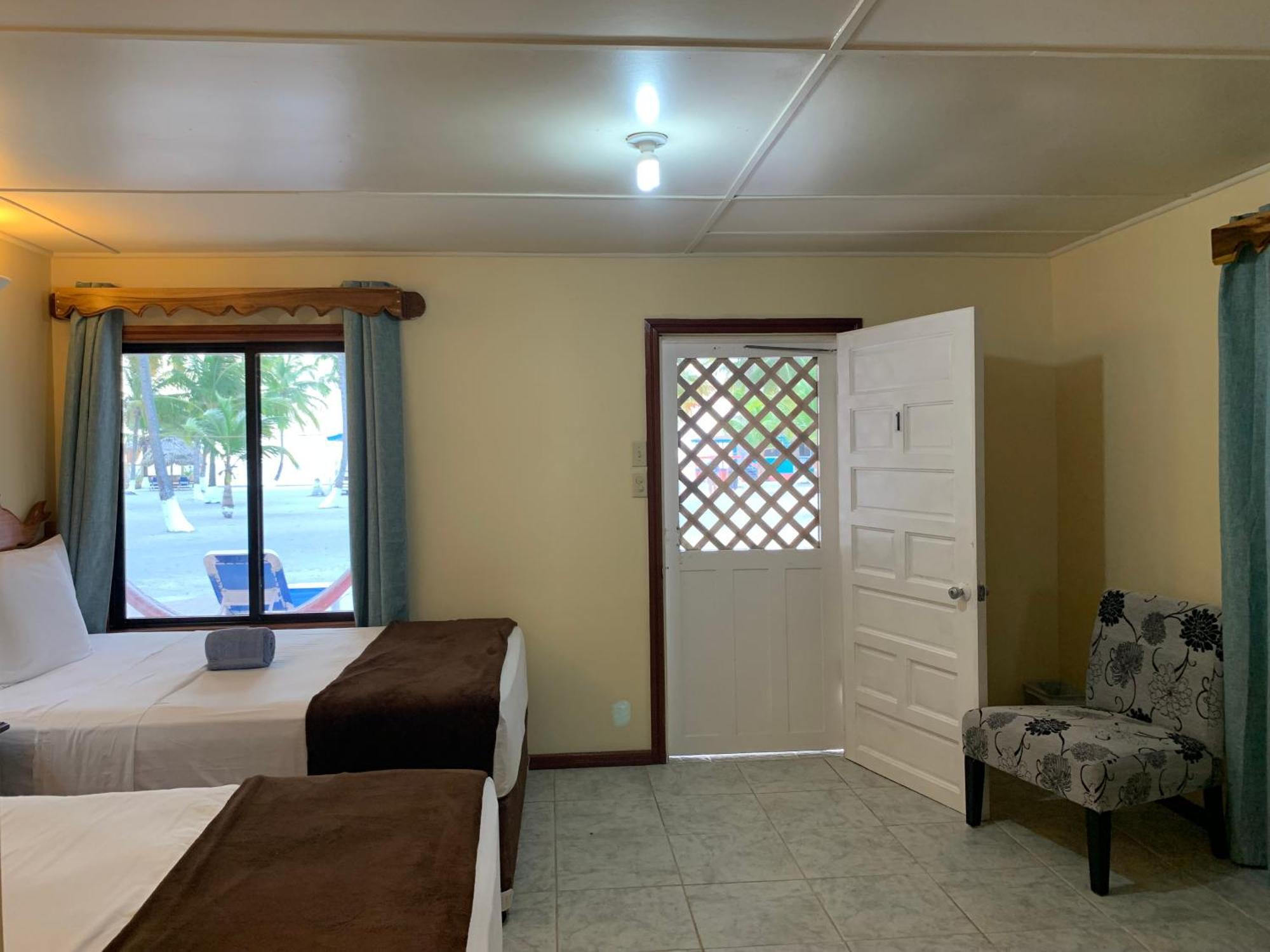 Blue Marlin Beach Resort Дангрига Стая снимка
